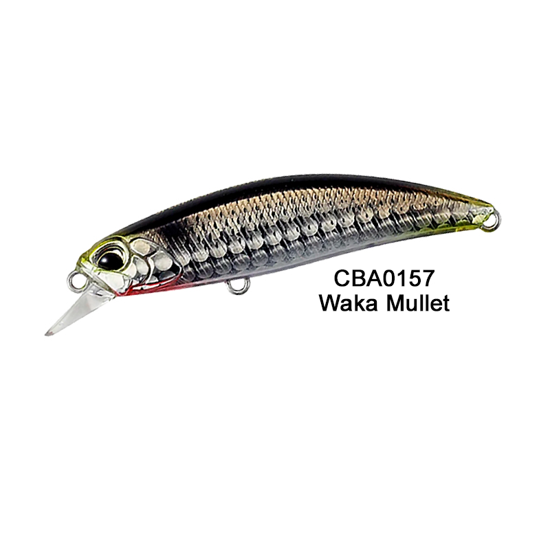 Duo Spearhead Ryuki 71S SW