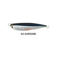Tackle House Tai Jig 80g