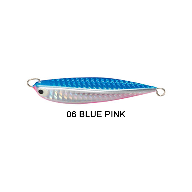 Tackle House Tai Jig 80g Tackle House Tai Jig 80g