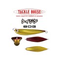 Tackle House Tai Jig 80g Tackle House Tai Jig 80g