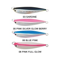 Tackle House Tai Jig 80g