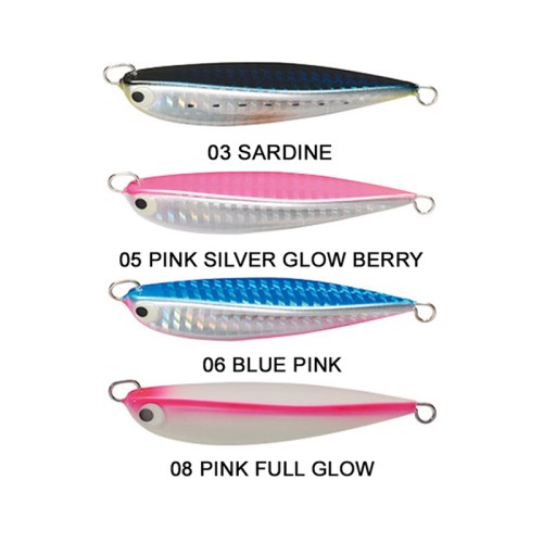 Tackle House Tai Jig 80g