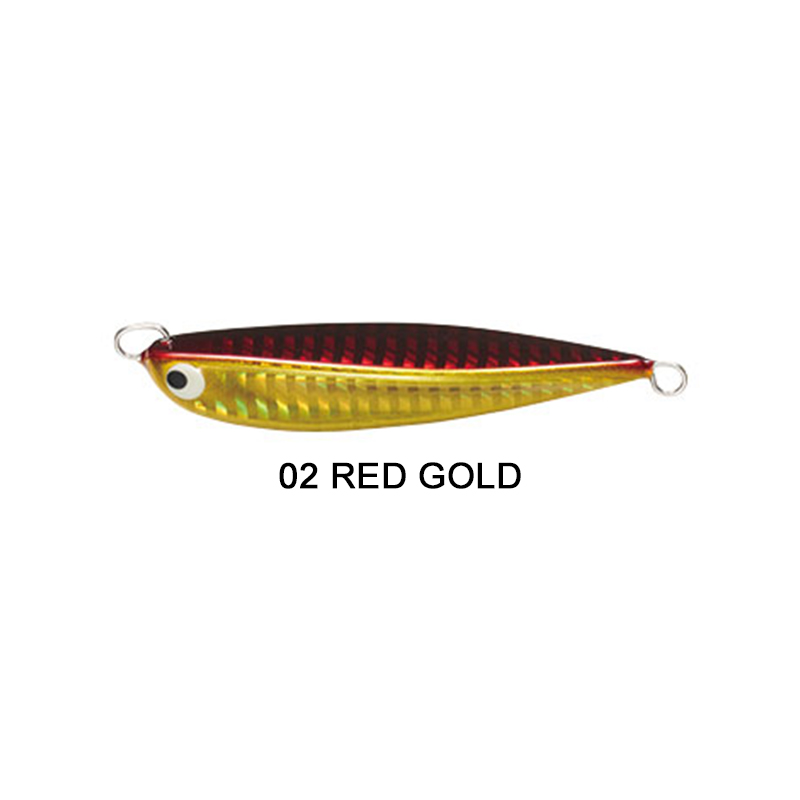 Tackle House Tai Jig 150g Tackle House Tai Jig 150g