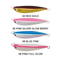 Tackle House Tai Jig 120g