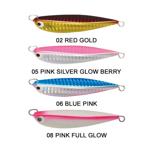 Tackle House Tai Jig 120g