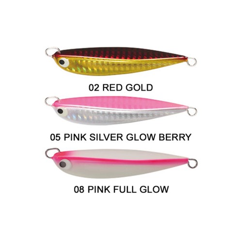 Tackle House Tai Jig 150g