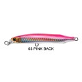 Tackle House Contact Bezel 36