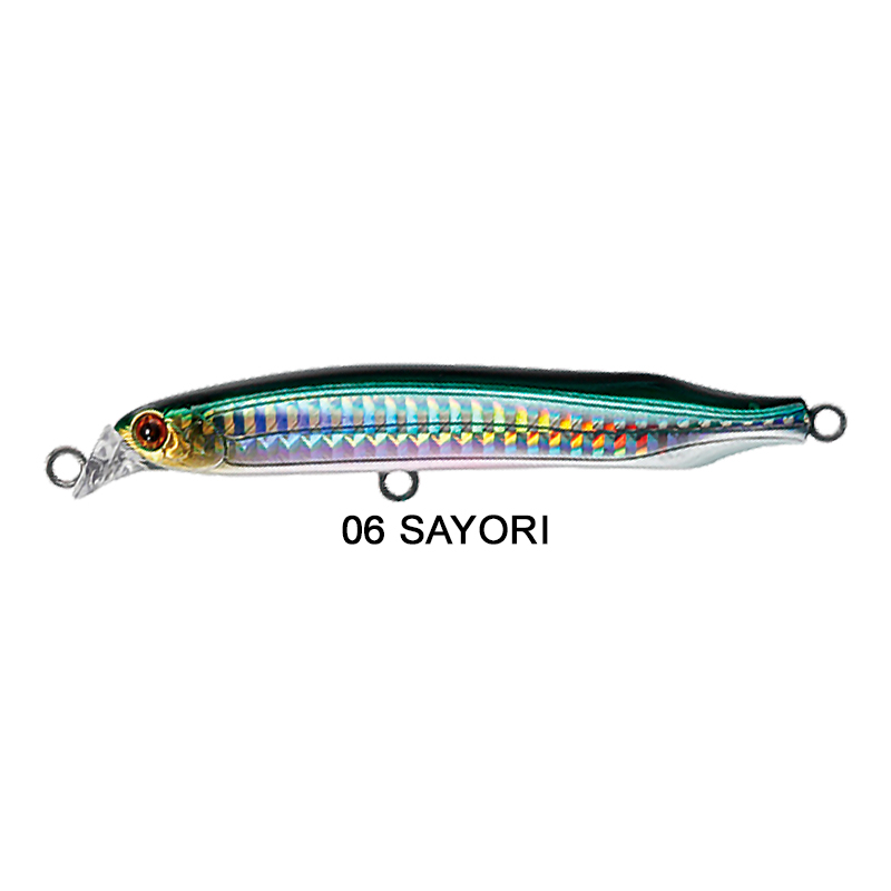 Tackle House Contact Bezel 36