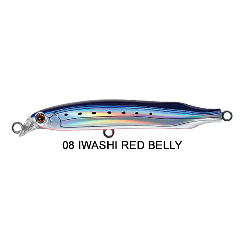 Tackle House Contact Bezel 36