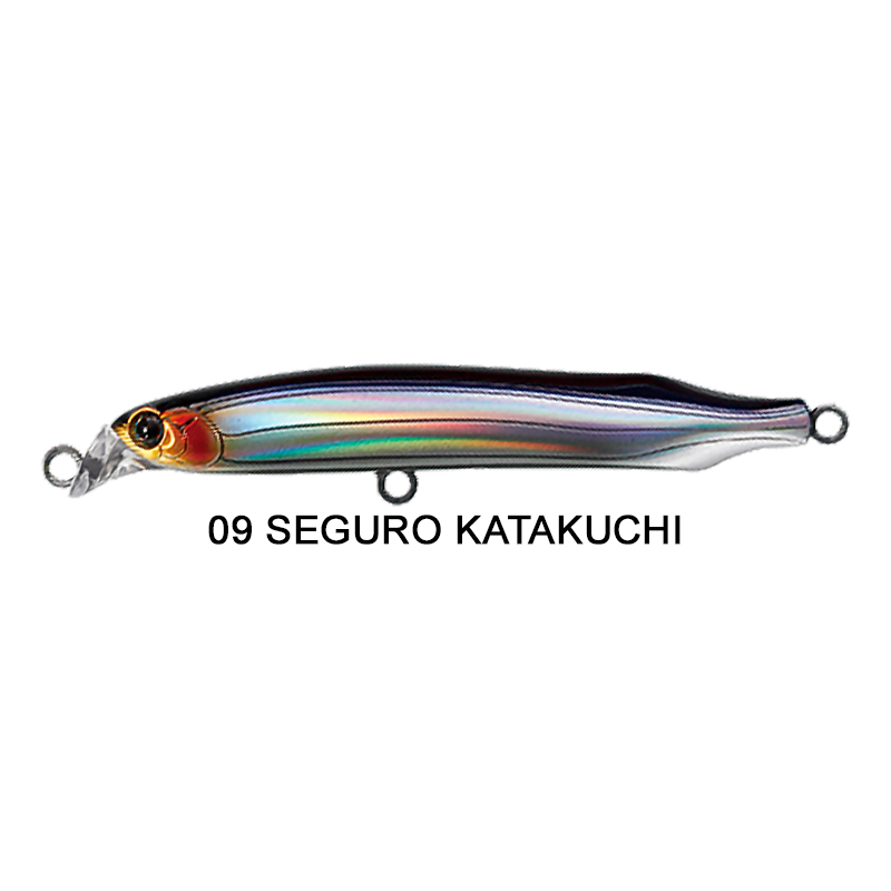 Tackle House Contact Bezel 36
