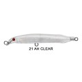 Tackle House Contact Bezel 36