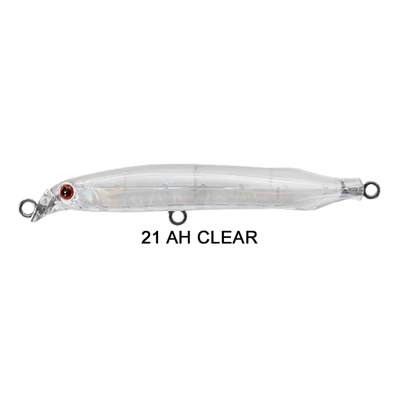 Tackle House Contact Bezel 36