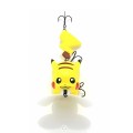 Duo Pokemon Fishing Pikachu Duo Pokemon Fishing Pikachu
