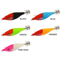 DTD Double Color Glavoc #2.0