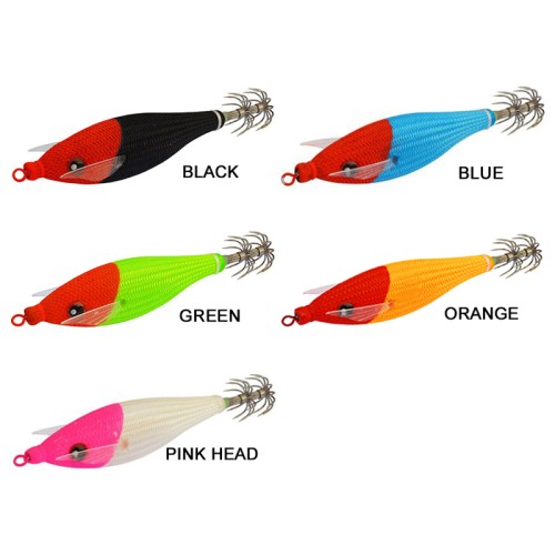 DTD Double Color Glavoc #2.0