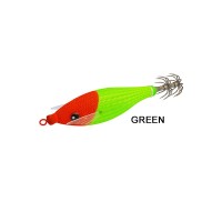 DTD Double Color Glavoc #2.0