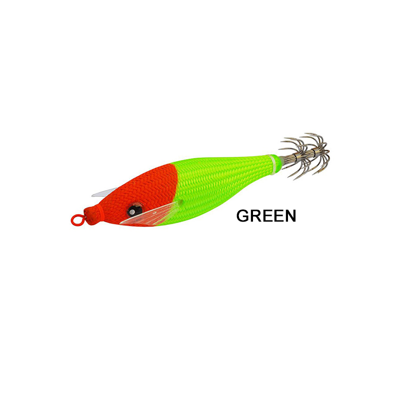 DTD Double Color Glavoc #2.0 DTD Double Color Glavoc #2.0