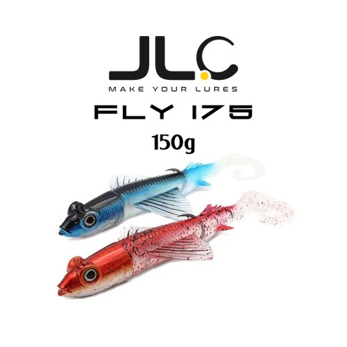 JLC Fly 175 150g