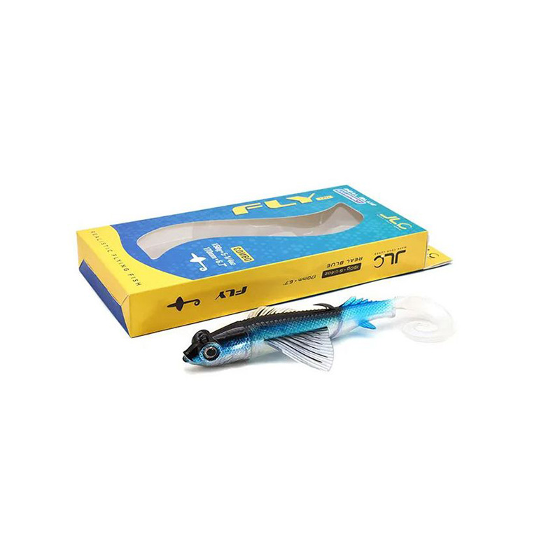 JLC Fly 175 150g JLC Fly 175 150g