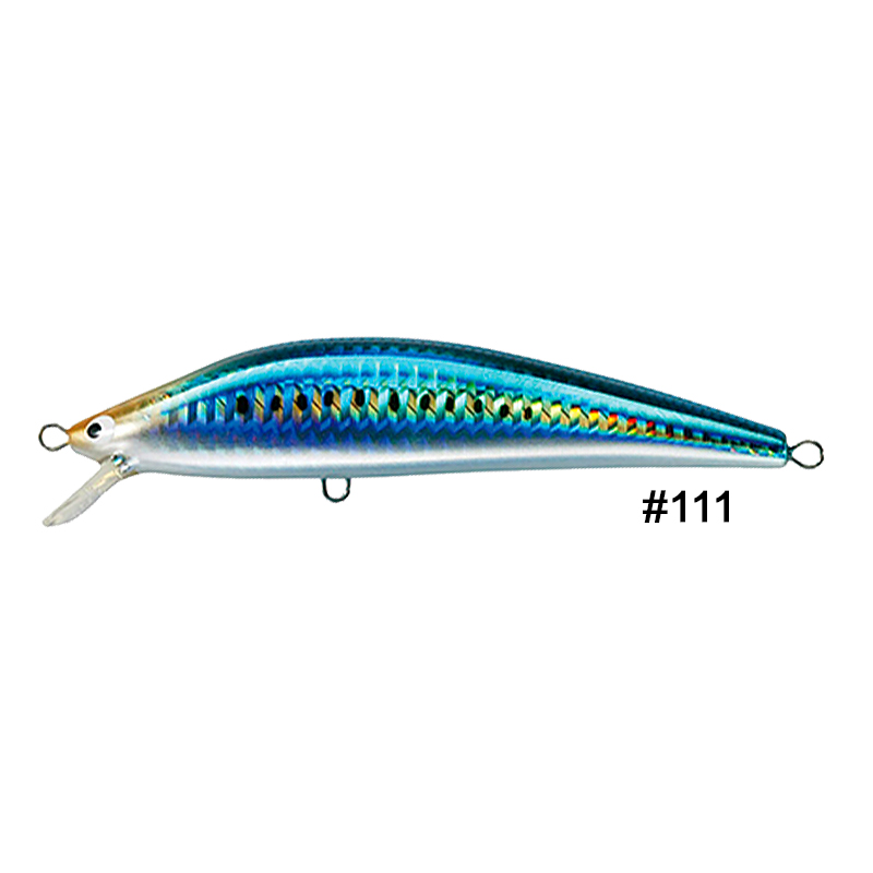Tackle House K-TEN Blue Ocean 70S