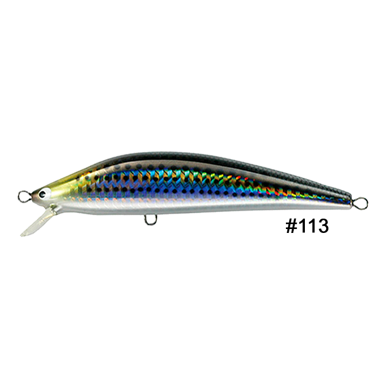 Tackle House K-TEN Blue Ocean 70S