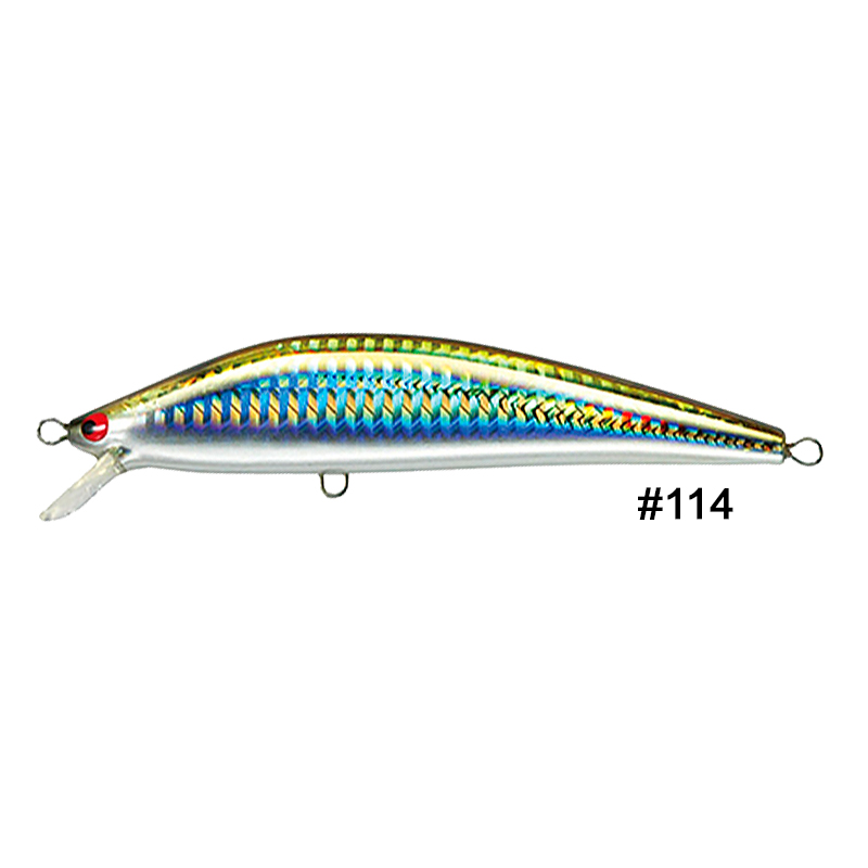 Tackle House K-TEN Blue Ocean 70S