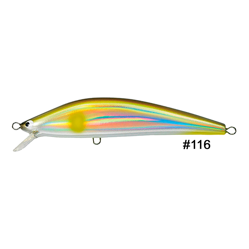 Tackle House K-TEN Blue Ocean 70S