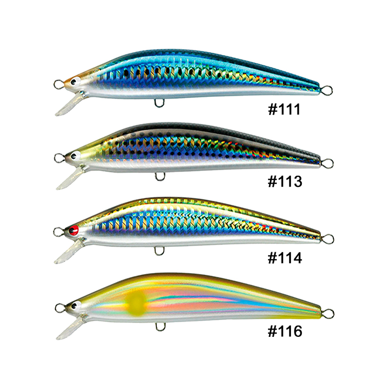 Tackle House K-TEN Blue Ocean 70S