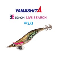 Yamashita Egi OH-Live Search #3.5