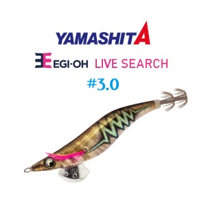 Yamashita Egi OH-Live Search #3.5