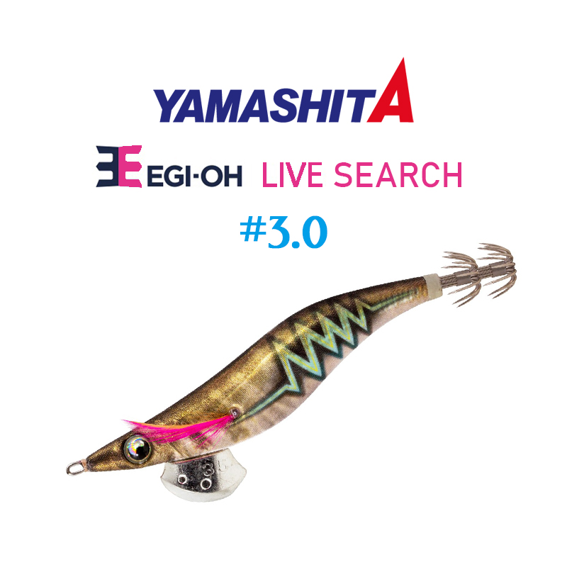 Yamashita Egi OH-Live Search #3.5 Yamashita Egi OH-Live Search #3.5