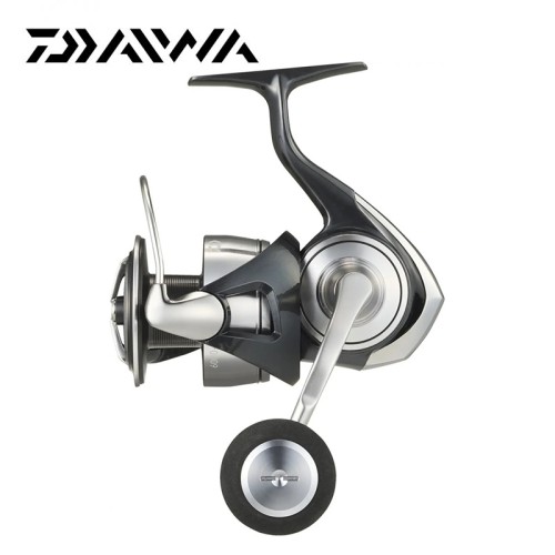 Daiwa Certate 24 SW