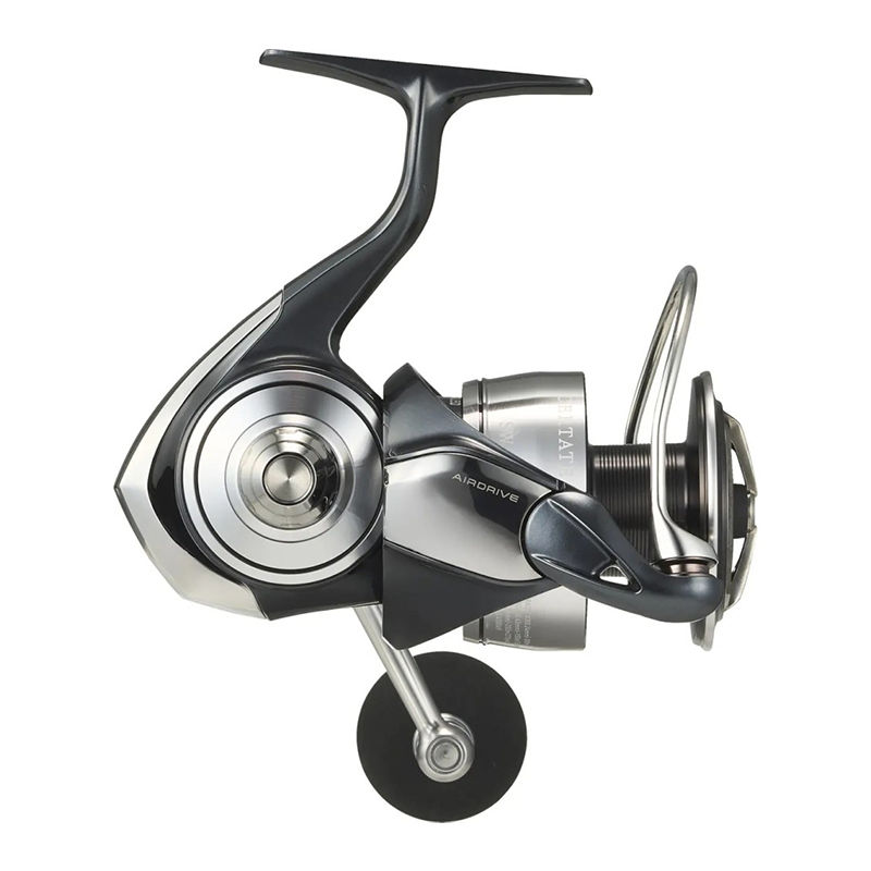 Daiwa Certate 24 SW Daiwa Certate 24 SW