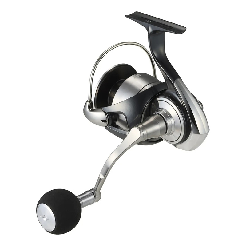 Daiwa Certate 24 SW Daiwa Certate 24 SW