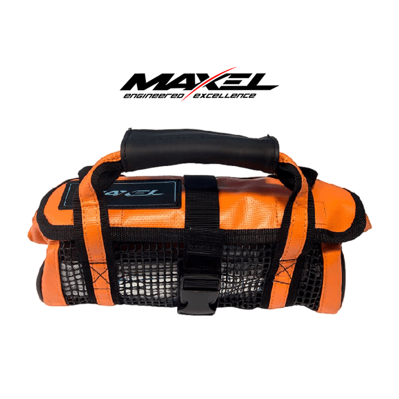 Maxel Jig Carry Bag