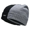BKK Logo Beanie M BKK Logo Beanie M