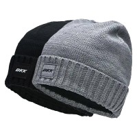 BKK Logo Beanie M