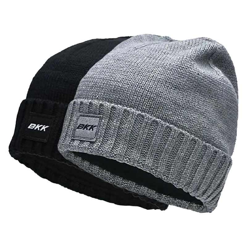 BKK Logo Beanie M BKK Logo Beanie M