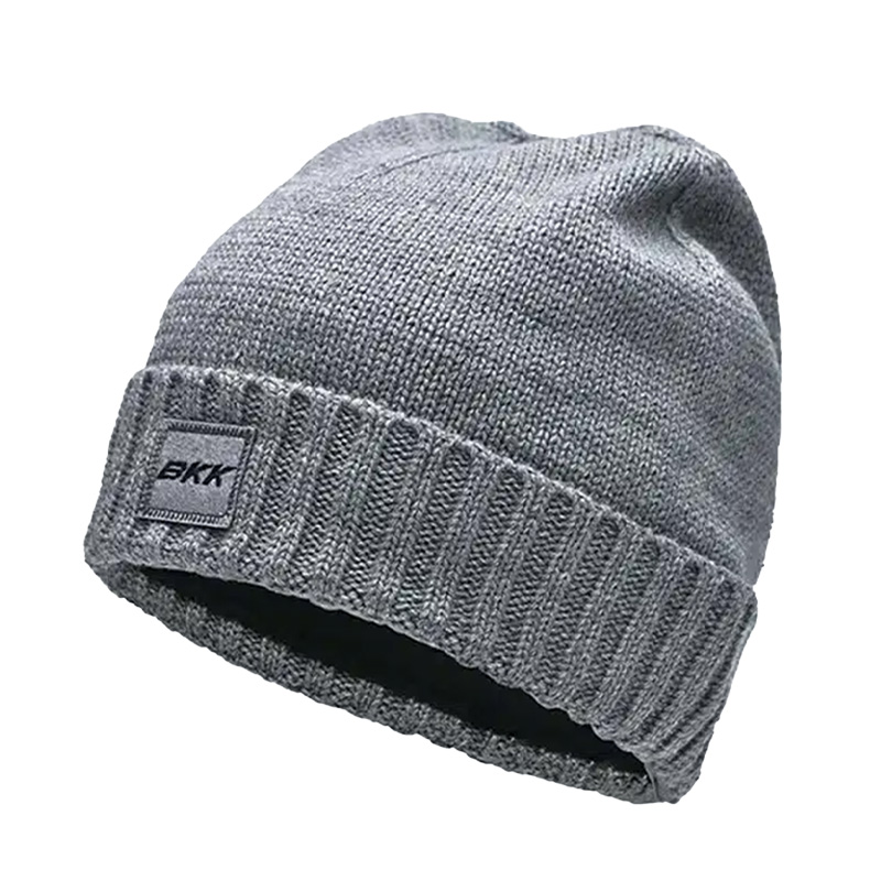 BKK Logo Beanie M BKK Logo Beanie M