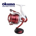 Okuma Wave X Okuma Wave X