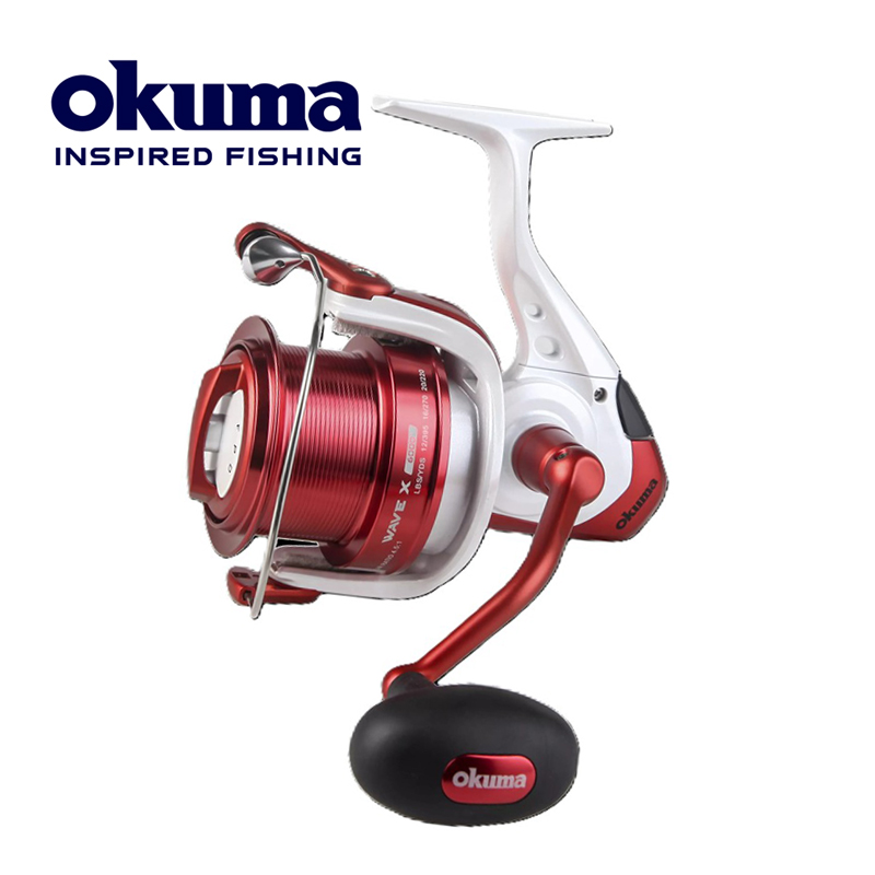 Okuma Wave X Okuma Wave X