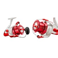 Okuma Wave X