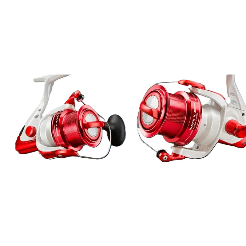 Okuma Wave X Okuma Wave X