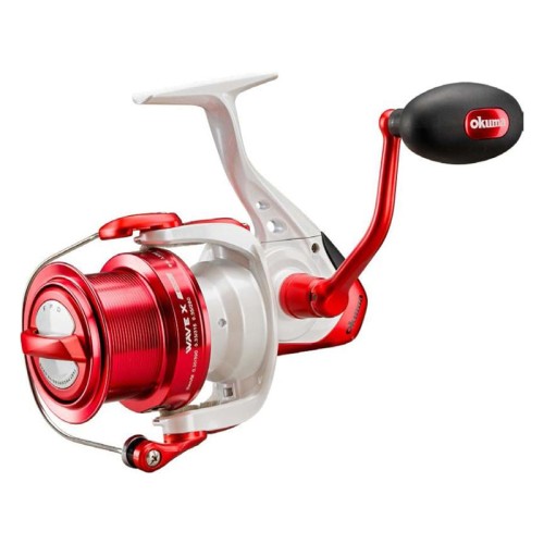 Okuma Wave X
