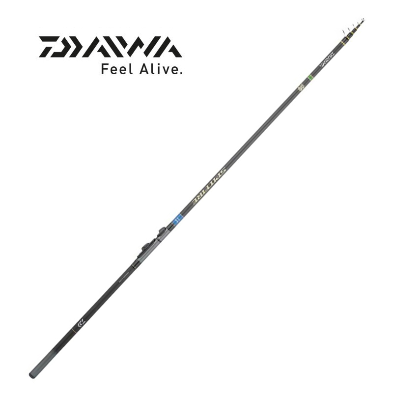 Daiwa Spitfire Lake Trout Daiwa Spitfire Lake Trout