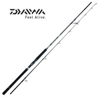 Daiwa Saltist X SJ