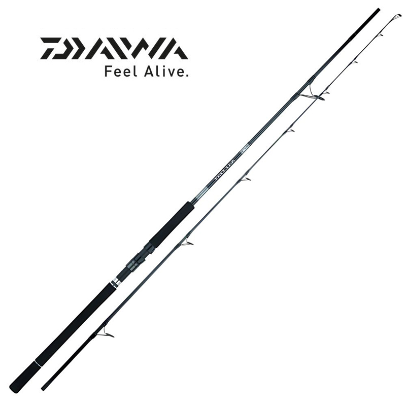 Daiwa Saltist X SJ Daiwa Saltist X SJ