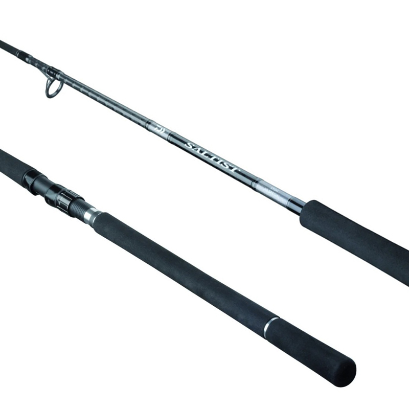 Daiwa Saltist X SJ Daiwa Saltist X SJ