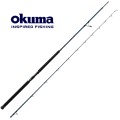 Okuma F-16 Shore Jig Okuma F-16 Shore Jig