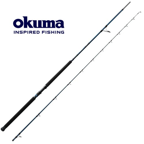 Okuma F-16 Shore Jig